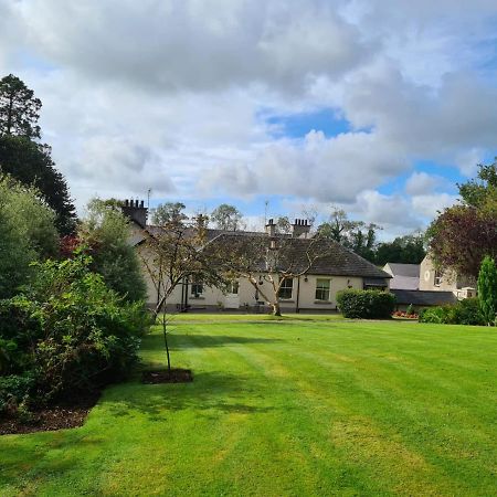 Banoge House Hotel Donaghcloney Exterior foto