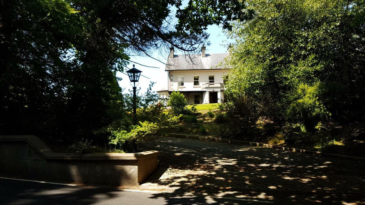 Banoge House Hotel Donaghcloney Exterior foto