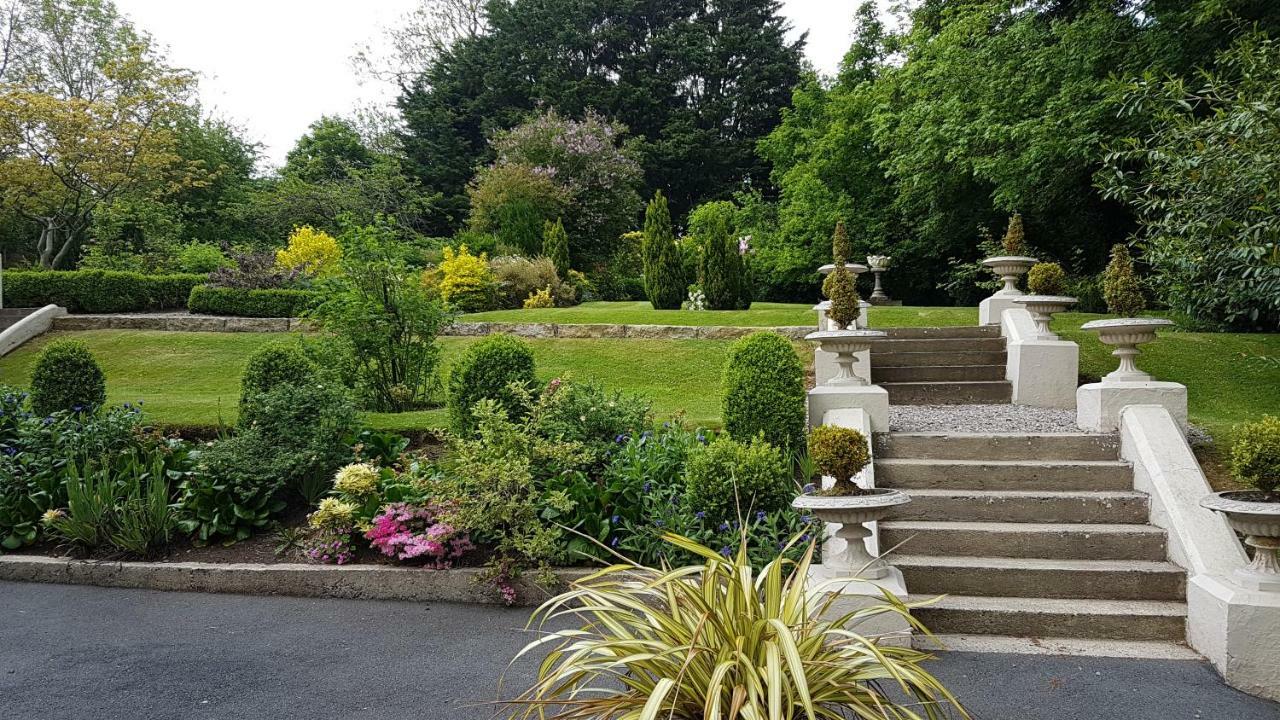 Banoge House Hotel Donaghcloney Exterior foto